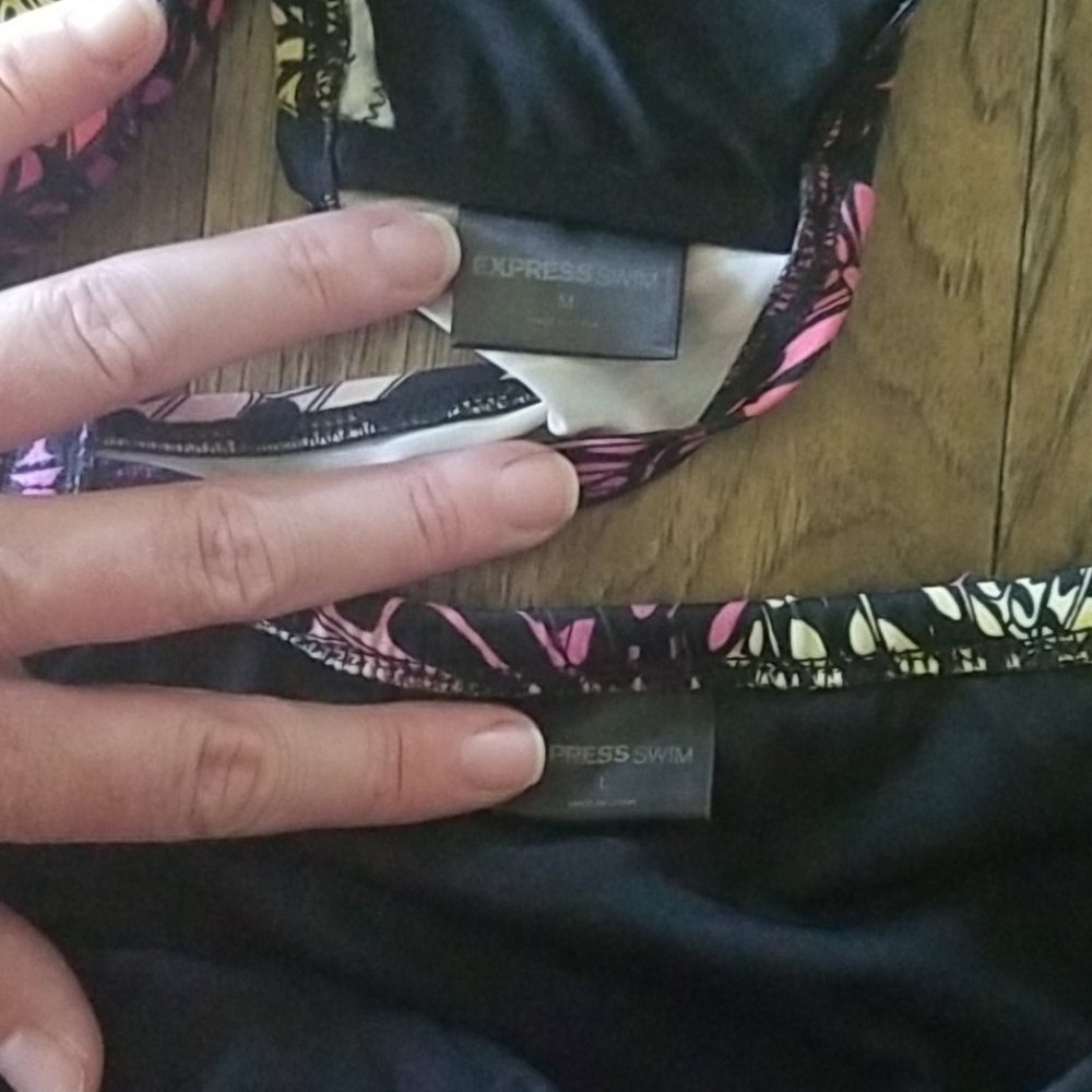 Express Bikini - image 4